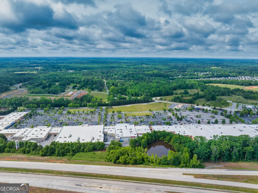 449 & 455 Carl Bethlehem RD Bethlehem, GA 30620