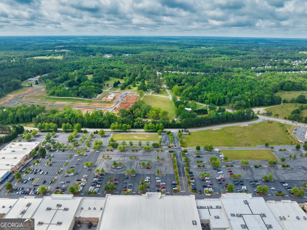 449 & 455 Carl Bethlehem RD Bethlehem, GA 30620