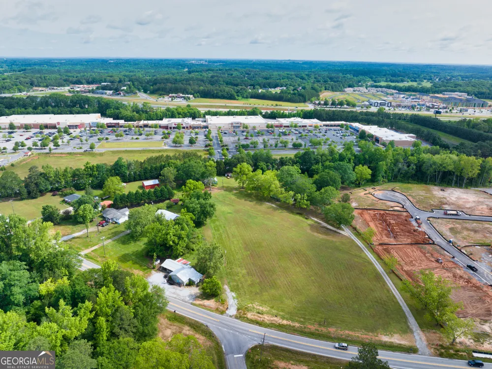 449 & 455 Carl Bethlehem RD Bethlehem, GA 30620