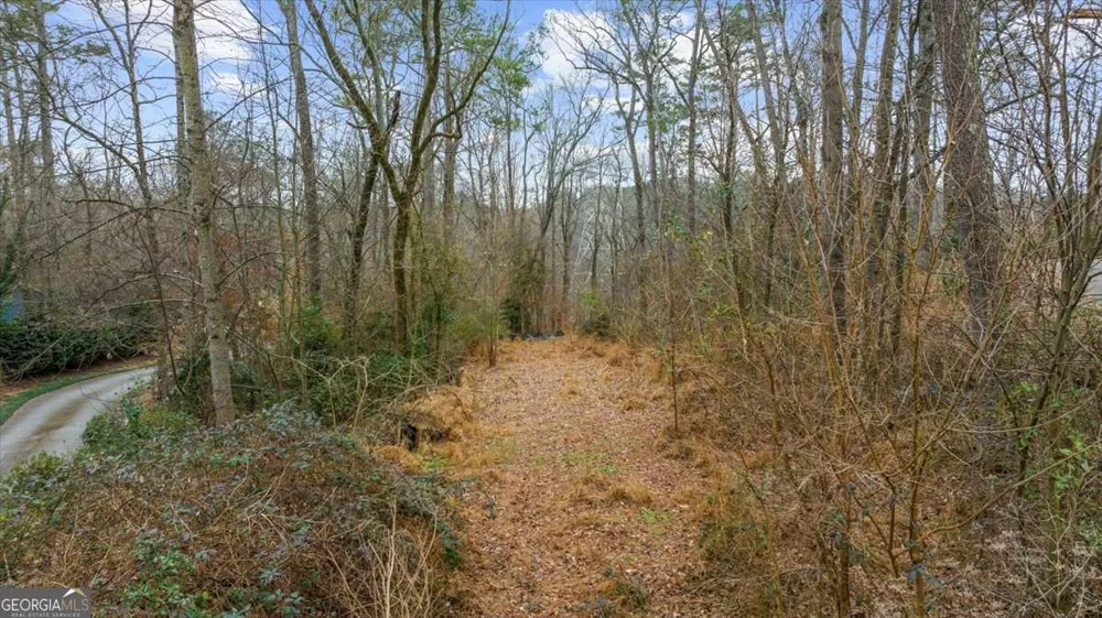 4194 Rocky Ledge WAY Snellville, GA 30039