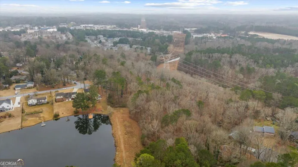 4194 Rocky Ledge WAY Snellville, GA 30039
