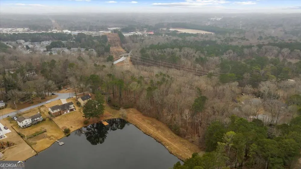 4194 Rocky Ledge WAY Snellville, GA 30039