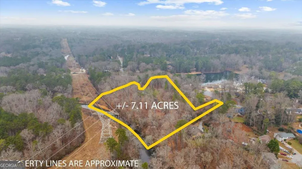 4194 Rocky Ledge WAY Snellville, GA 30039