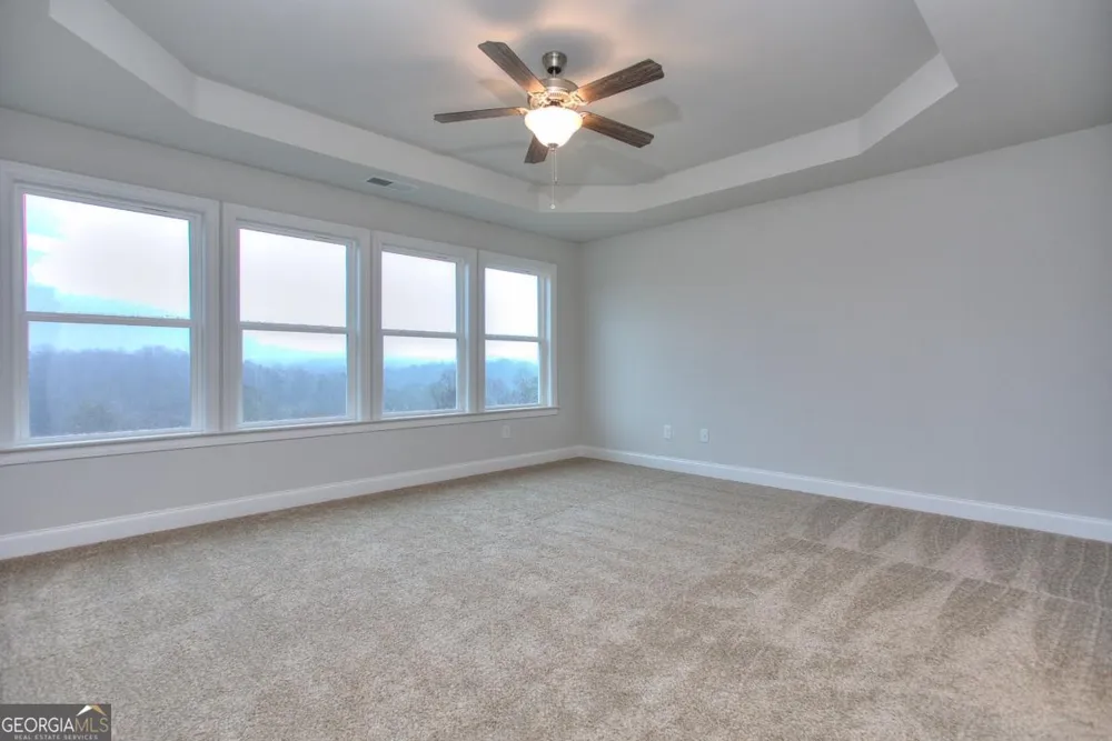 132 Classic Overlook Homer, GA 30547