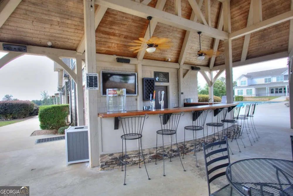 132 Classic Overlook Homer, GA 30547