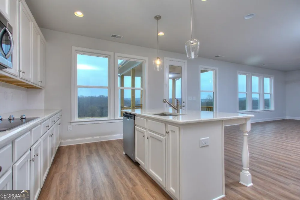 132 Classic Overlook Homer, GA 30547