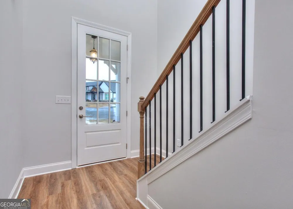 132 Classic Overlook Homer, GA 30547