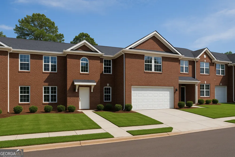 120 Hampton Way #LOT 6