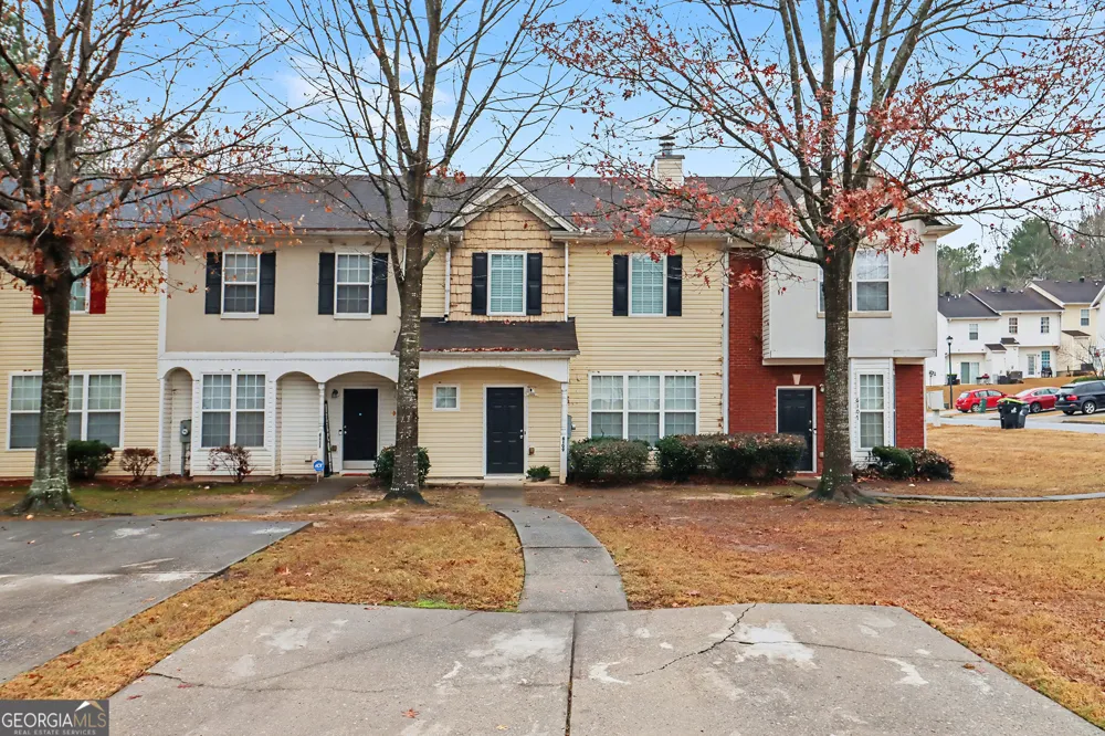 6109 Camden Forrest DR Riverdale, GA 30296