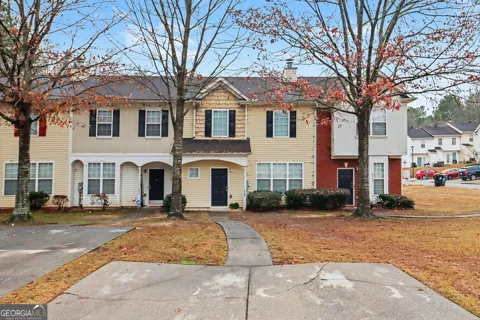 6109 Camden Forrest DR