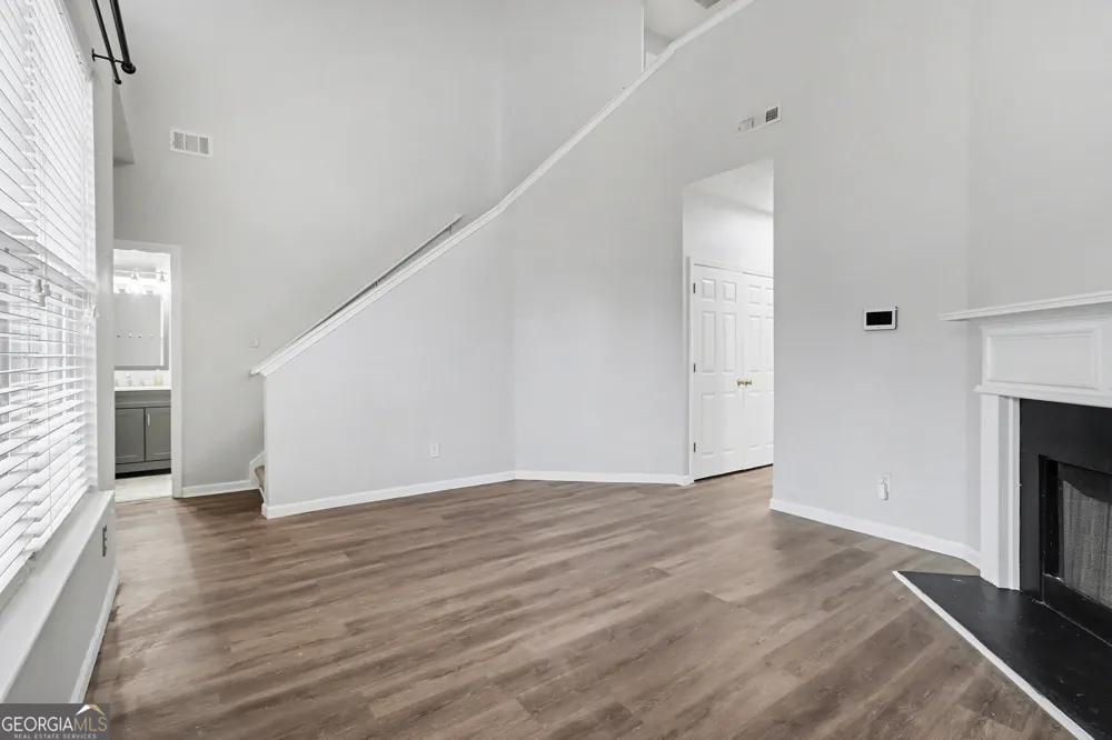 6109 Camden Forrest DR Riverdale, GA 30296
