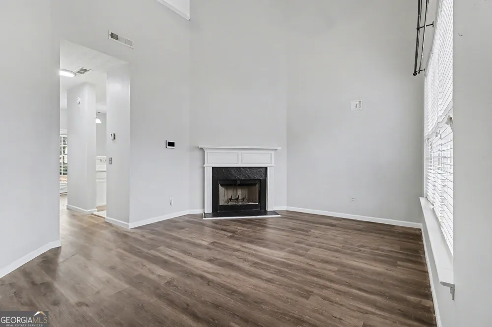6109 Camden Forrest DR Riverdale, GA 30296