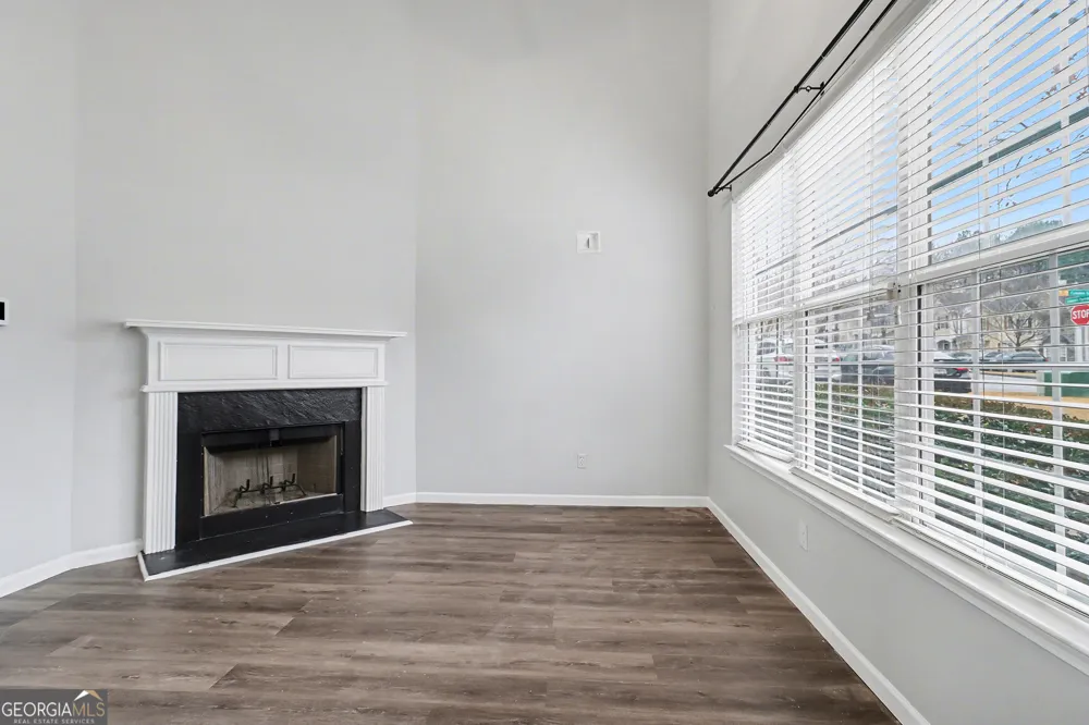 6109 Camden Forrest DR Riverdale, GA 30296