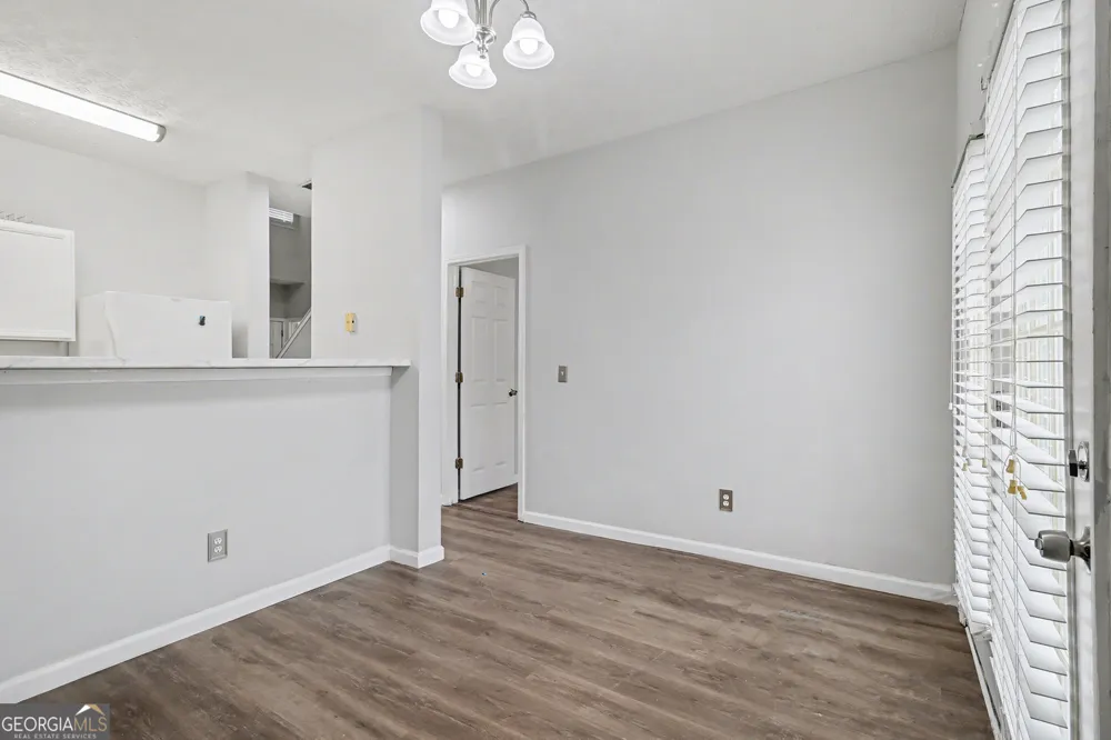 6109 Camden Forrest DR Riverdale, GA 30296