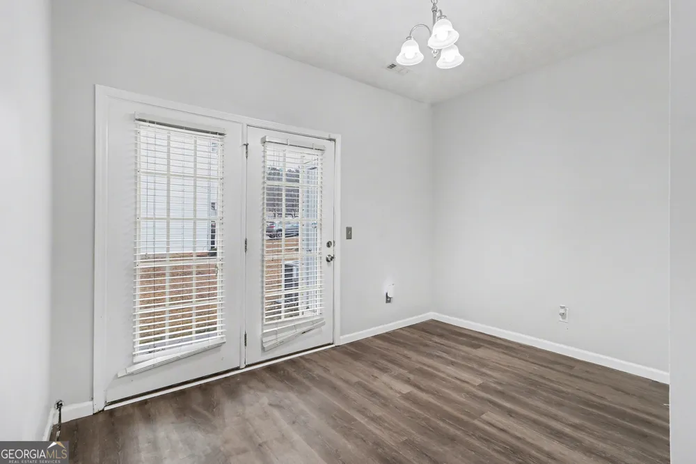 6109 Camden Forrest DR Riverdale, GA 30296