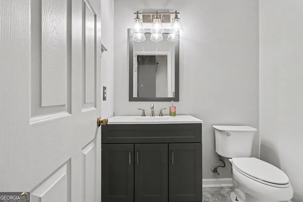 6109 Camden Forrest DR Riverdale, GA 30296