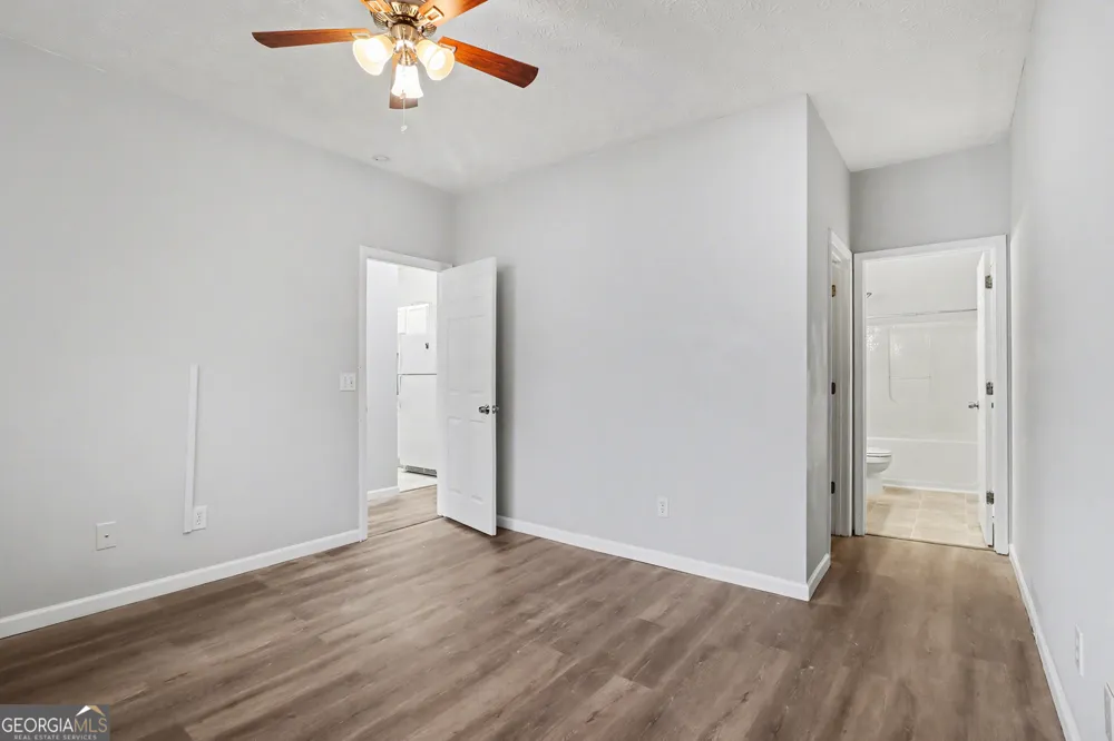 6109 Camden Forrest DR Riverdale, GA 30296