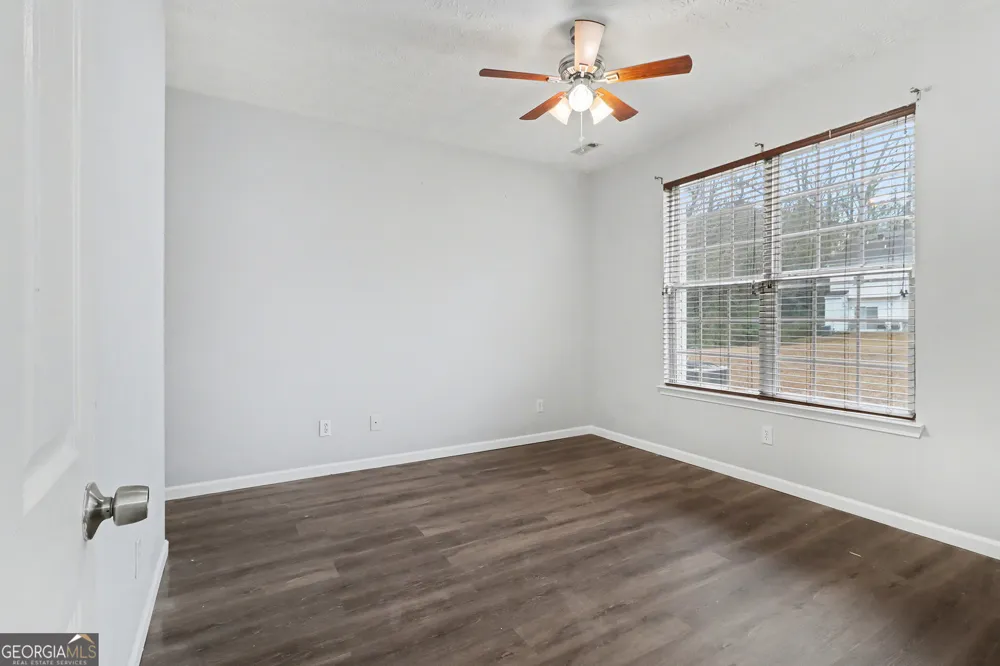 6109 Camden Forrest DR Riverdale, GA 30296
