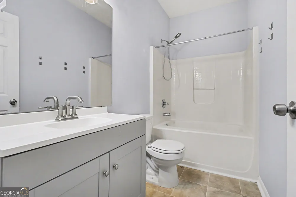6109 Camden Forrest DR Riverdale, GA 30296