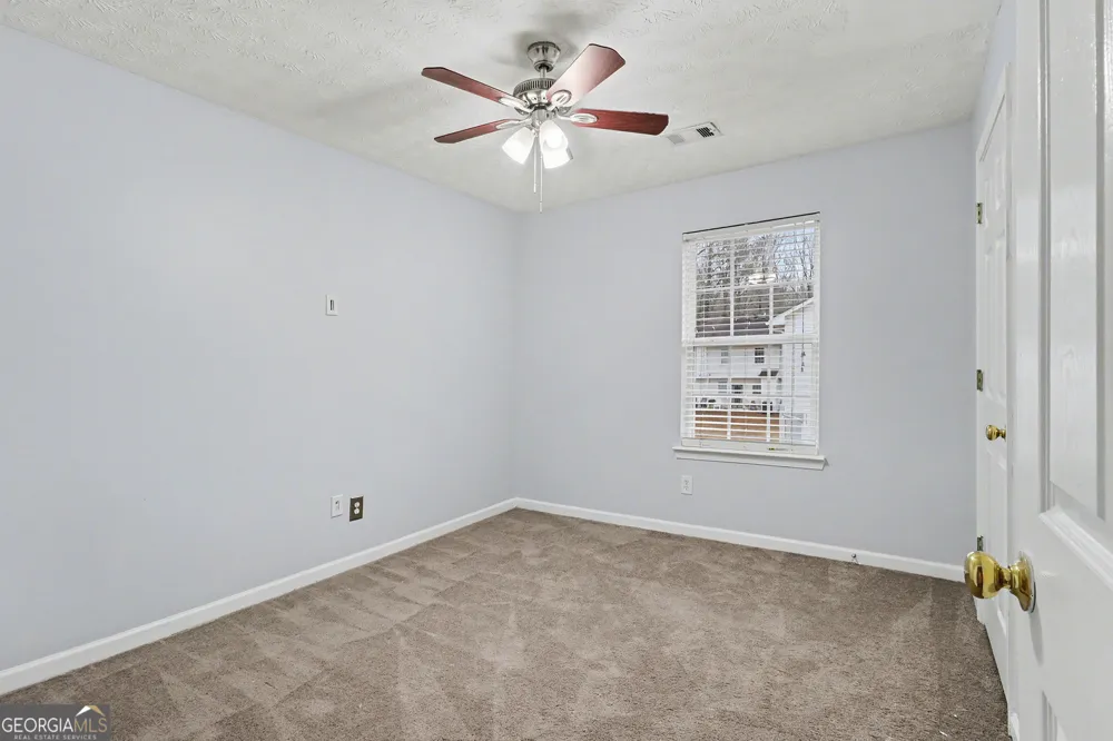 6109 Camden Forrest DR Riverdale, GA 30296