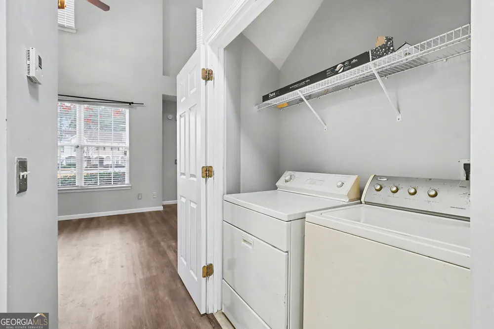 6109 Camden Forrest DR Riverdale, GA 30296