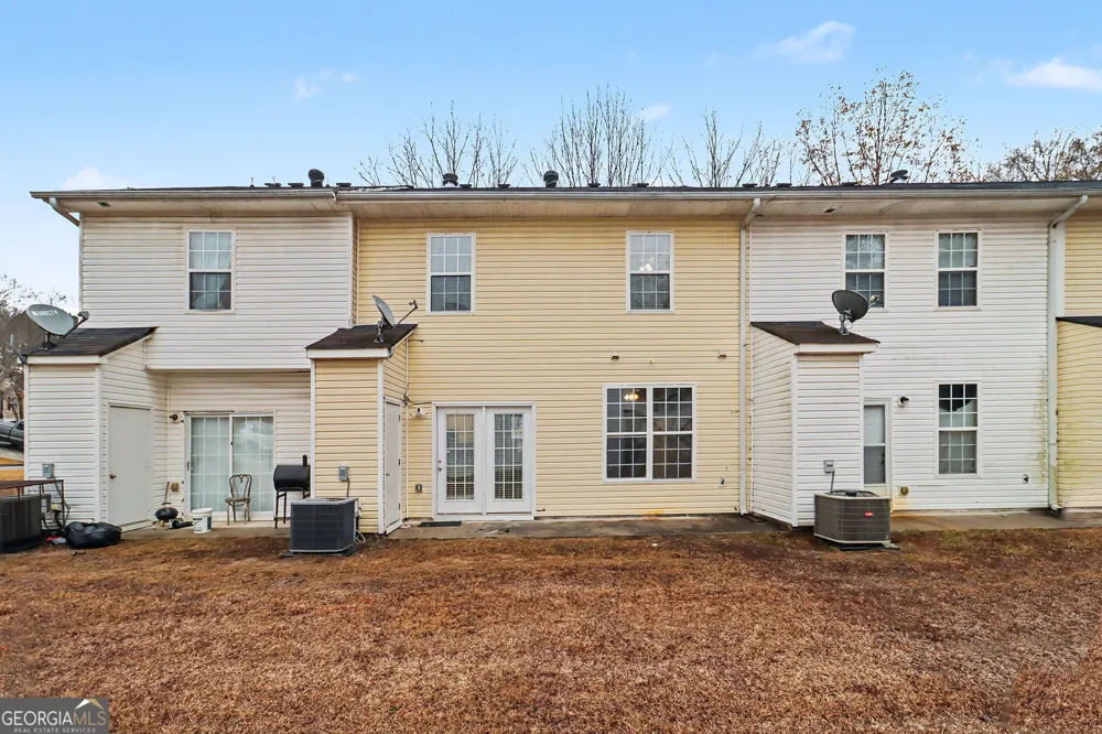 6109 Camden Forrest DR Riverdale, GA 30296