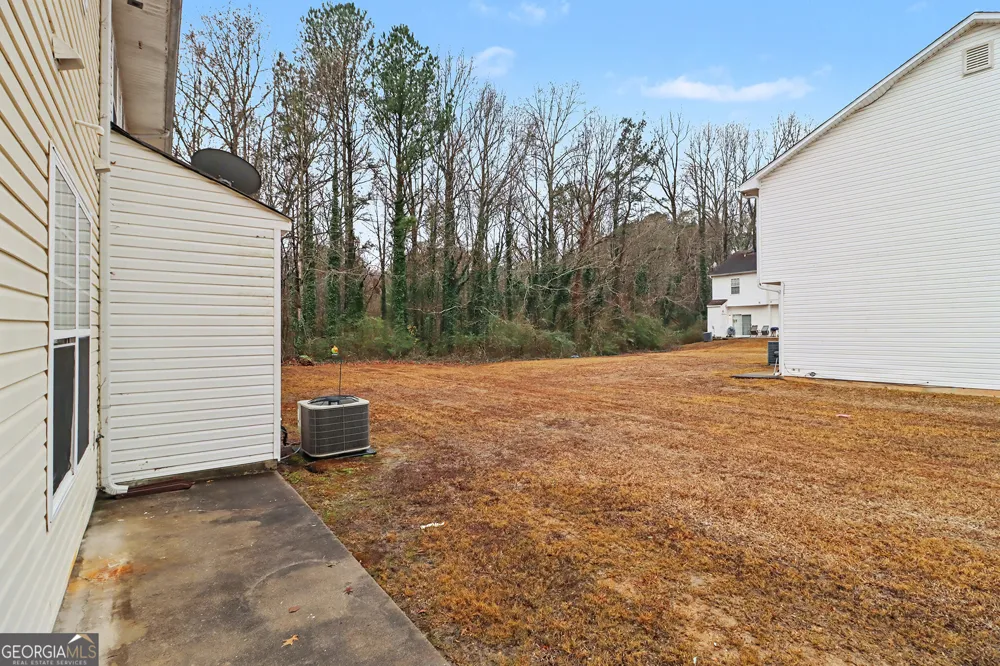 6109 Camden Forrest DR Riverdale, GA 30296