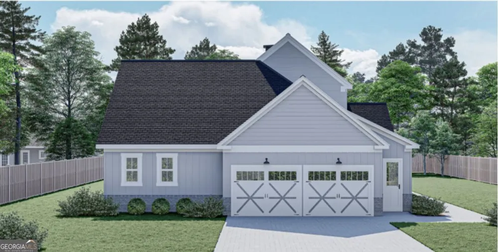 1070 Melody Bend #51