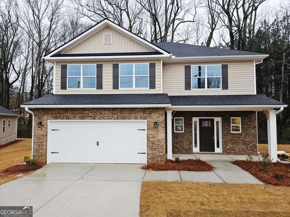 156 Scarlett Place Drive #21