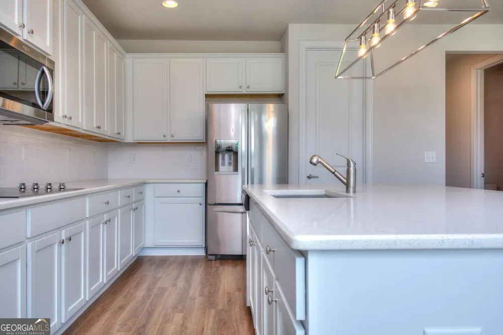 138 Classic Overlook Homer, GA 30547