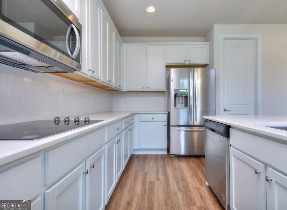 138 Classic Overlook Homer, GA 30547