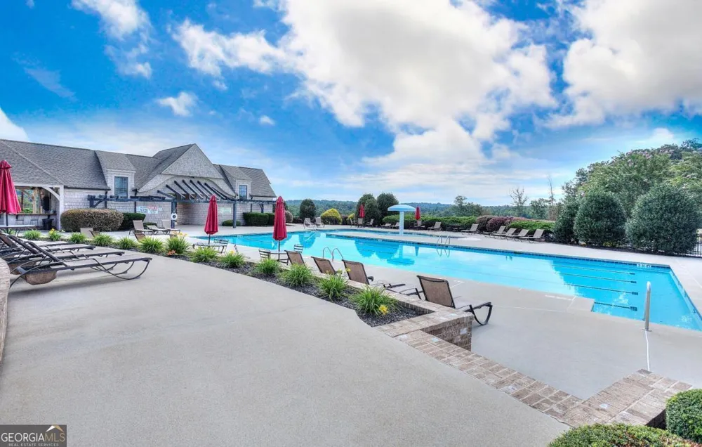 138 Classic Overlook Homer, GA 30547