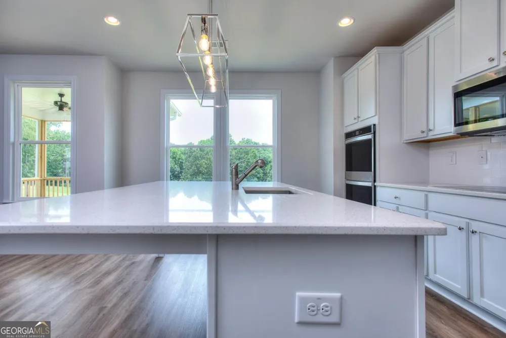 138 Classic Overlook Homer, GA 30547