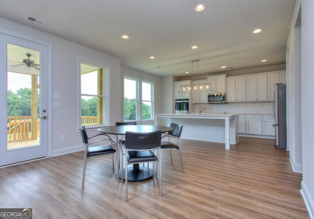 138 Classic Overlook Homer, GA 30547