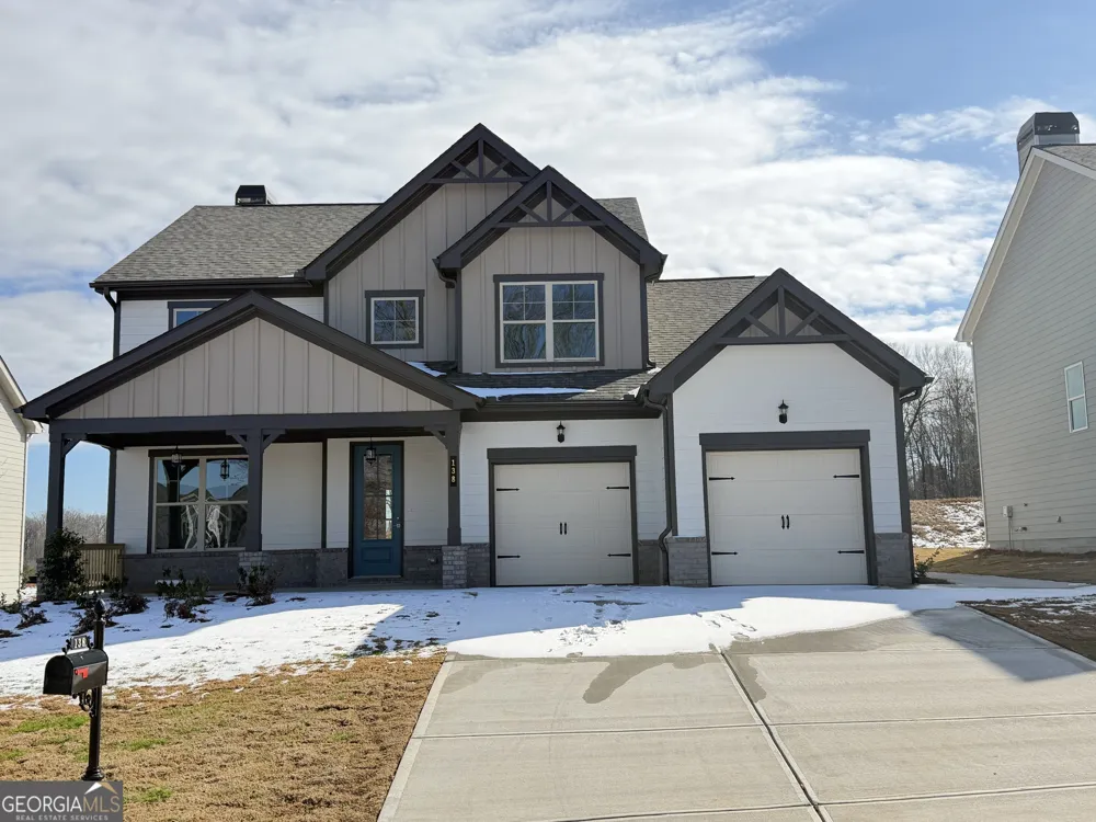 138 Classic Overlook Homer, GA 30547