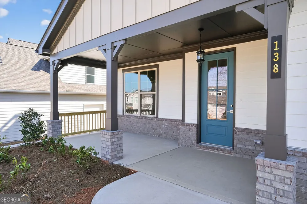 138 Classic Overlook Homer, GA 30547