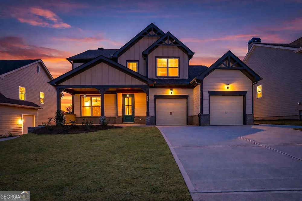 138 Classic Overlook Homer, GA 30547