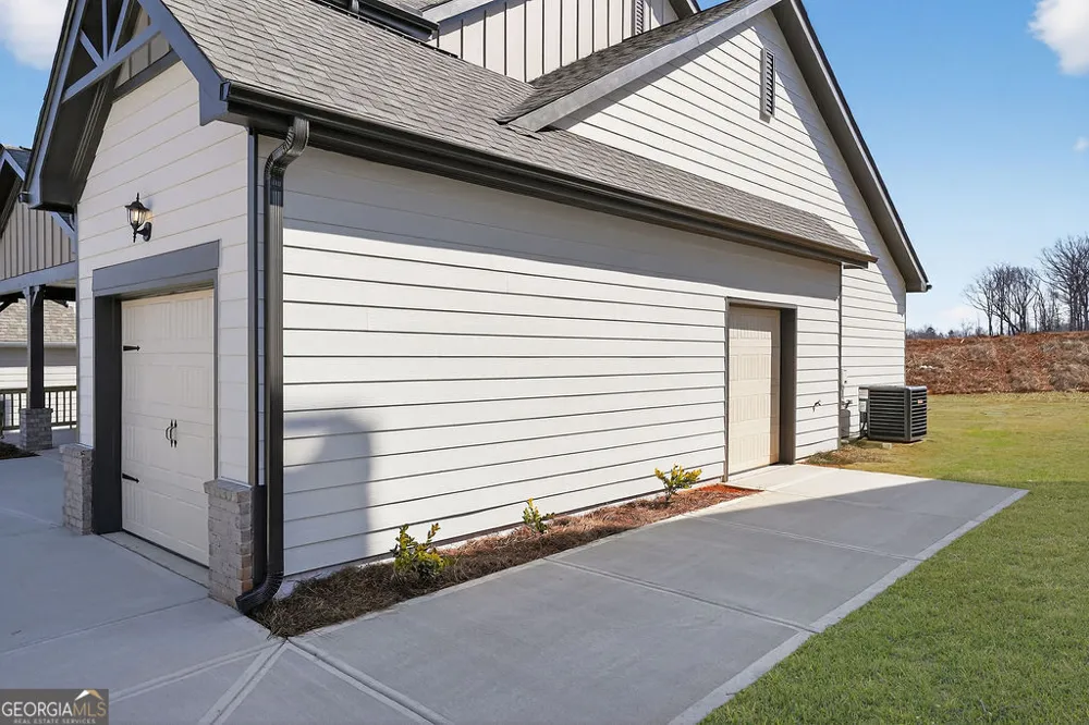 138 Classic Overlook Homer, GA 30547