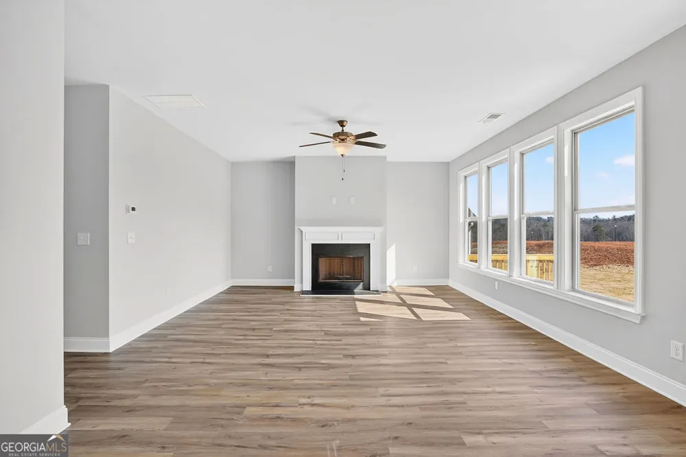 138 Classic Overlook Homer, GA 30547