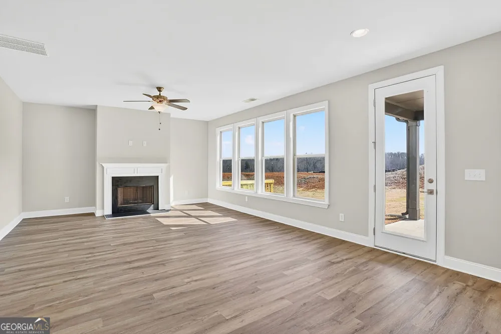 138 Classic Overlook Homer, GA 30547