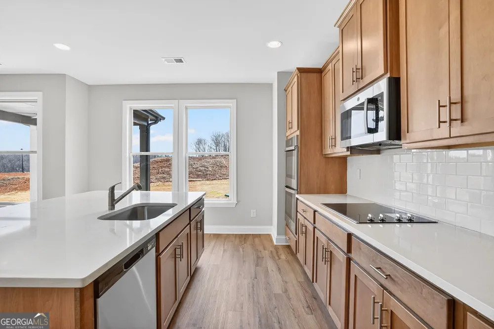 138 Classic Overlook Homer, GA 30547