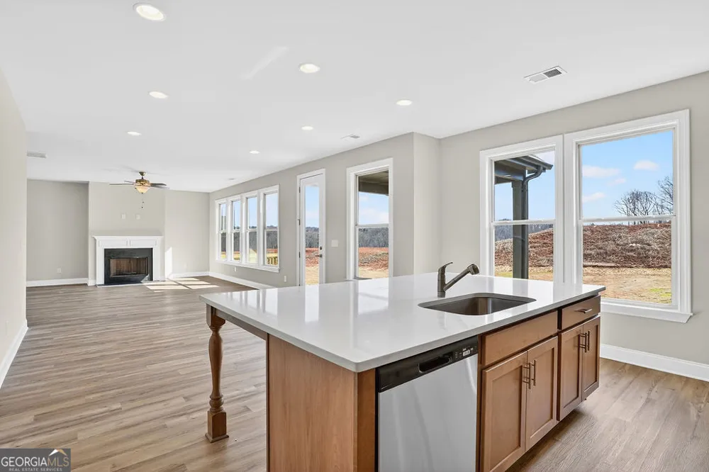 138 Classic Overlook Homer, GA 30547