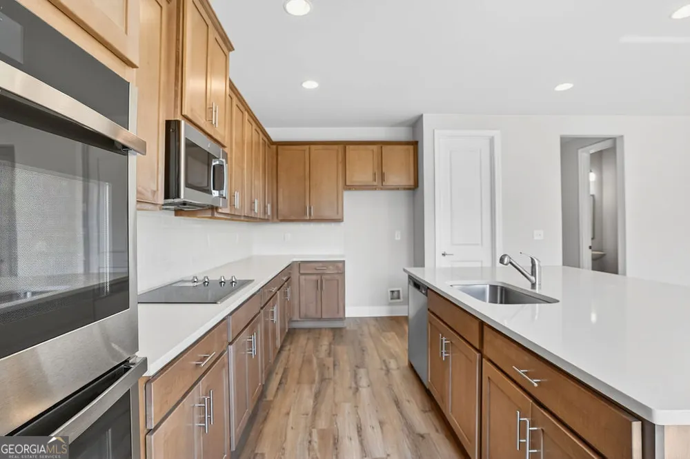 138 Classic Overlook Homer, GA 30547