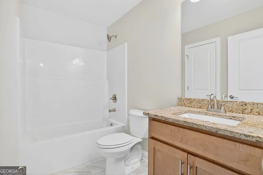 138 Classic Overlook Homer, GA 30547