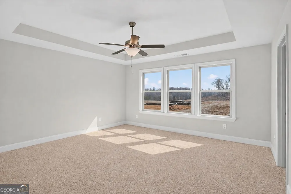 138 Classic Overlook Homer, GA 30547