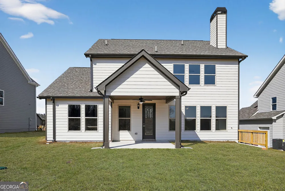 138 Classic Overlook Homer, GA 30547