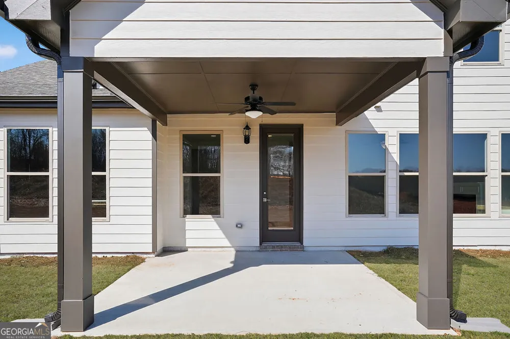 138 Classic Overlook Homer, GA 30547