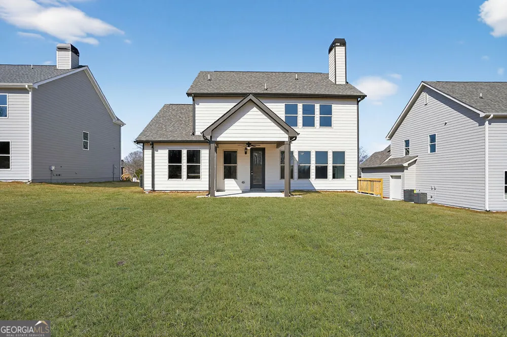 138 Classic Overlook Homer, GA 30547