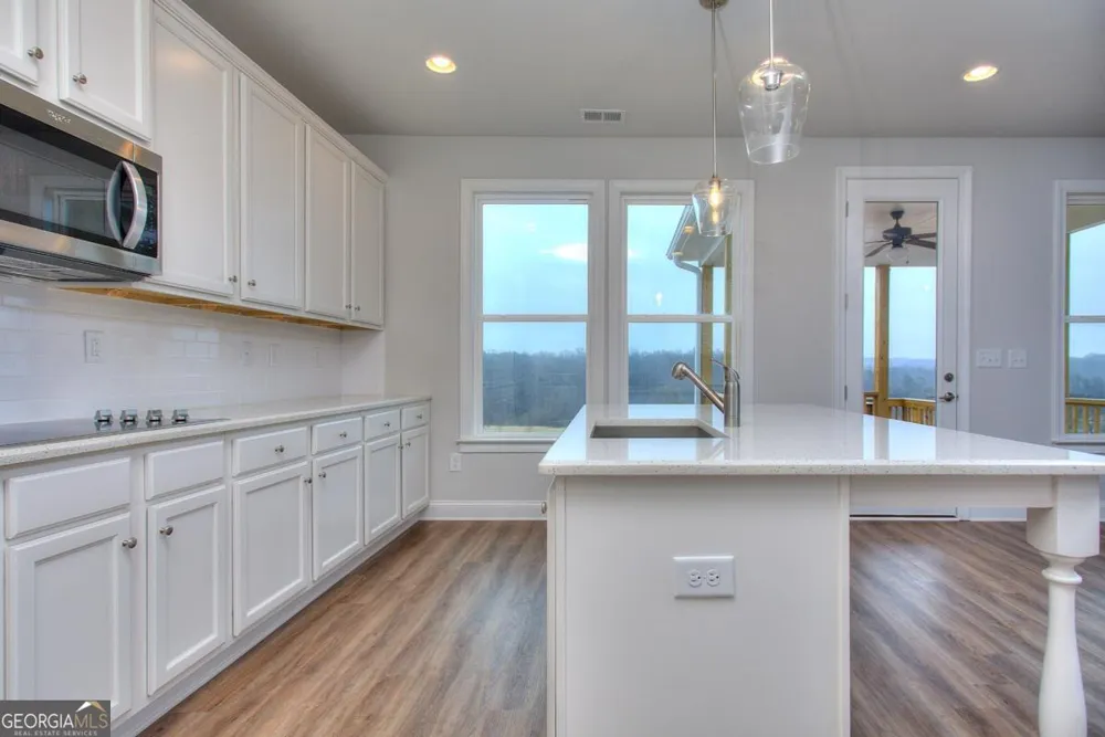 140 Classic Overlook Homer, GA 30547