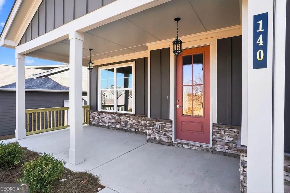 140 Classic Overlook Homer, GA 30547